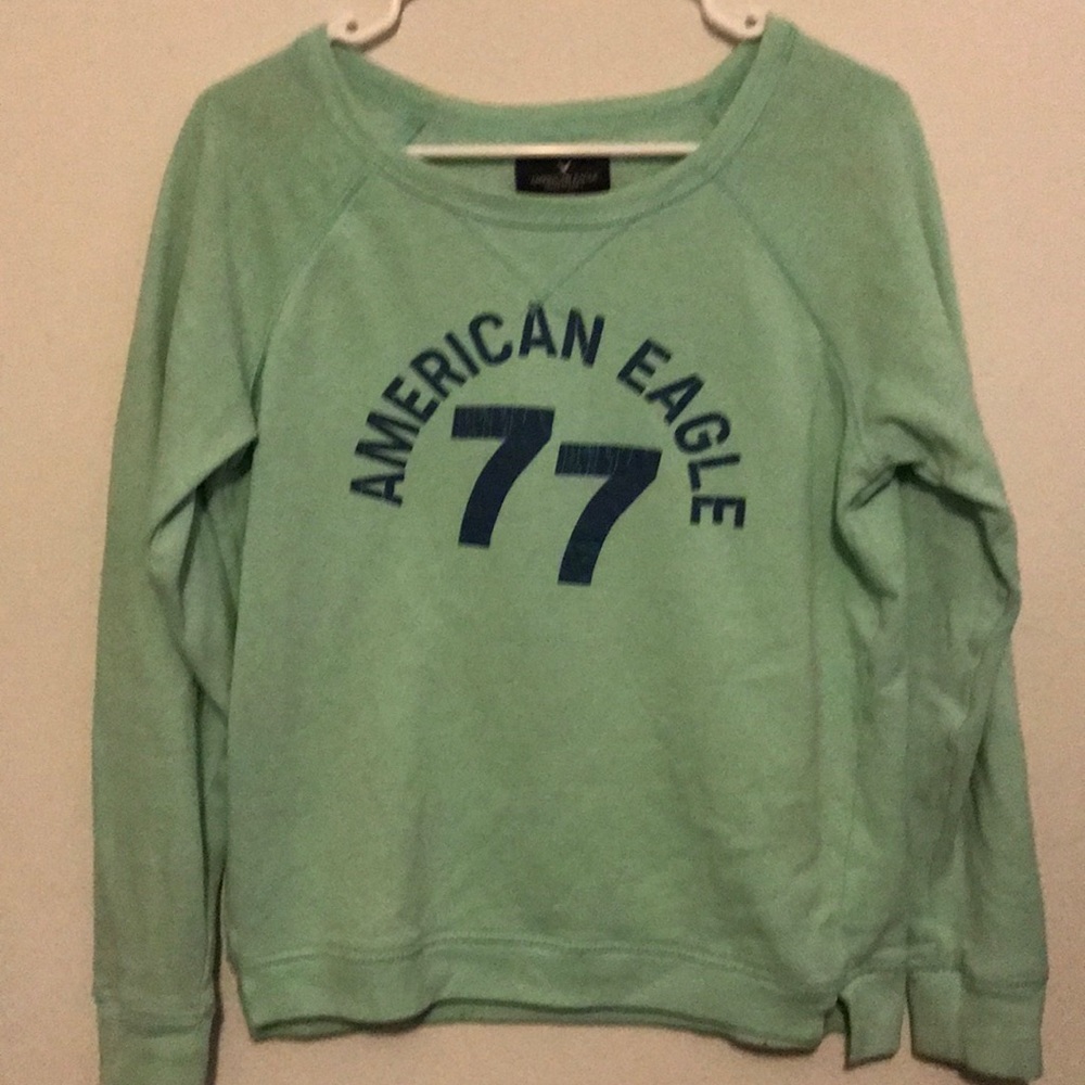 American Eagle sweater